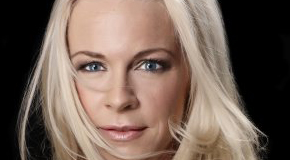 Read more about the article The Malena Ernman Interview!