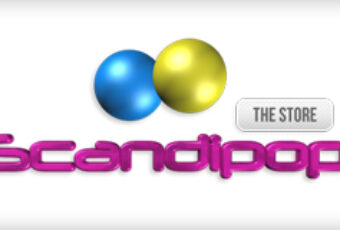 Welcome to The Scandipop Store!