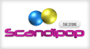 Read more about the article Welcome to The Scandipop Store!