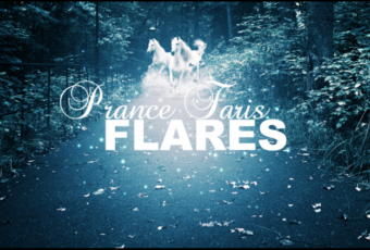 Prance Faris: ‘Flares’