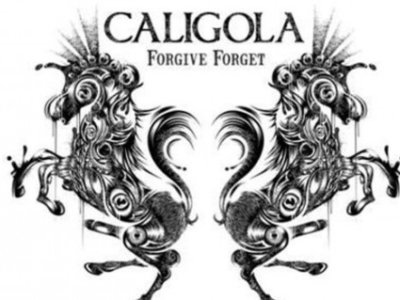 Read more about the article Caligola: ‘Forgive Forget’