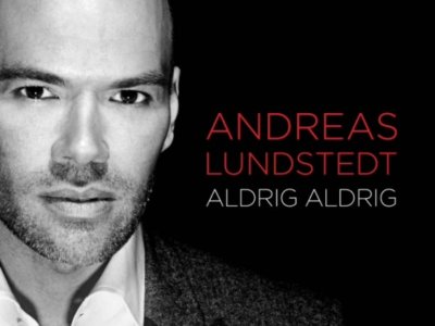 Read more about the article Andreas Lundstedt: ‘Aldrig Aldrig’