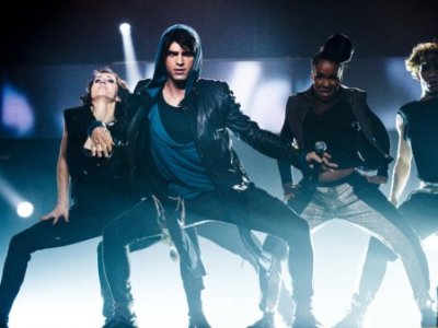 Read more about the article Norway’s Melodi Grand Prix: Heat 3’s result!