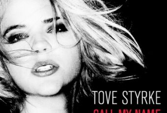 Tove Styrke: ‘Call My Name’ – a new video!