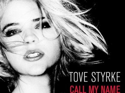 Read more about the article Tove Styrke: ‘Call My Name’ – a new video!