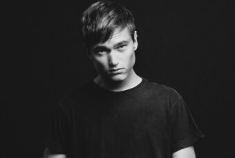 Adrian Lux featuring Dante: ‘Burning’