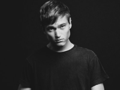 Read more about the article Adrian Lux featuring Dante: ‘Burning’