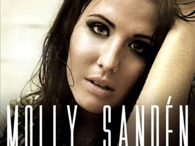 Read more about the article Molly Sandén! Live!