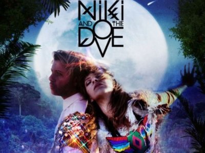 Read more about the article Niki & The Dove & the 5 track album sampler.