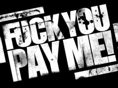 Read more about the article Fuck You Pay Me: ‘Min Min Min’