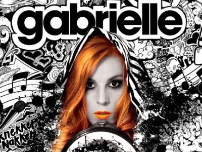 Read more about the article Gabrielle: ‘Løkken’