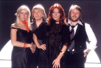 Unreleased ABBA: ‘From A Twinkling Star To A Passing Angel’