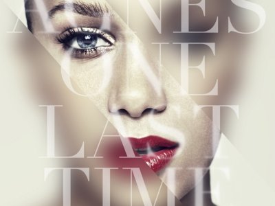 Read more about the article Agnes: ‘One Last Time’ – the video!