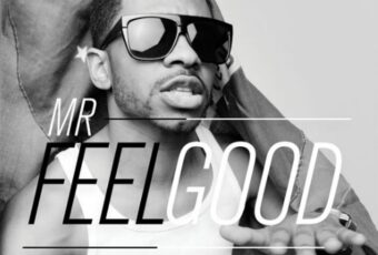 J-Son: ‘Mr Feelgood’ (the remixes)