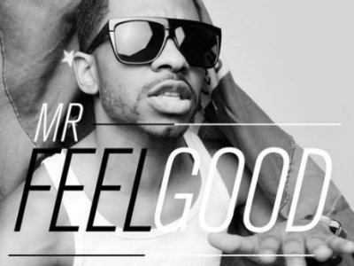Read more about the article J-Son: ‘Mr Feelgood’ (the remixes)