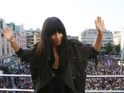 Read more about the article Loreen’s Homecoming!