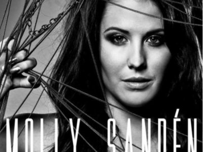 Read more about the article Molly Sandén: ‘Unchained’