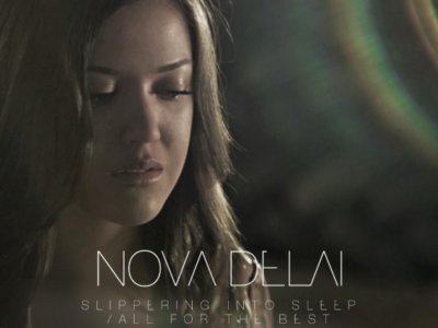 Read more about the article Nova Delai: ‘Slippering Into Sleep’