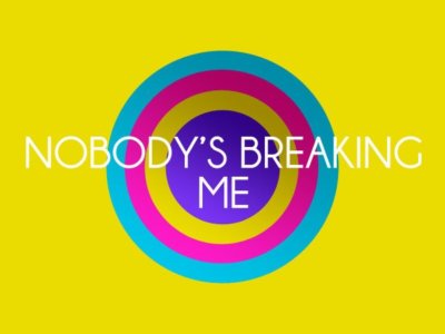 Read more about the article Gathania: ‘Nobody’s Breaking Me’ – in full!