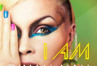 Dinah Nah: ‘I Am’ – the video!