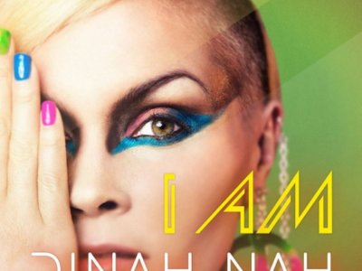 Read more about the article Dinah Nah: ‘I Am’ – the video!