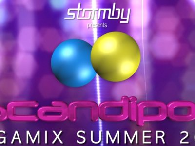 Read more about the article SCANDIPOP MEGAMIX!