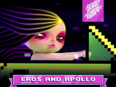 Read more about the article Studio Killers: ‘Eros & Apollo’ (Manhattan Clique Remix)