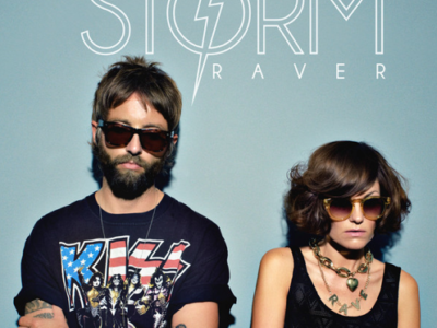 Read more about the article The Storm: ‘Raver’