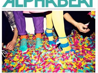 Read more about the article Alphabeat: ‘Love Sea’