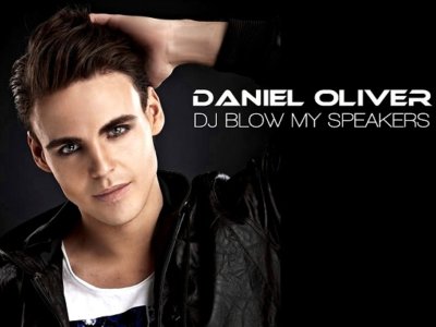 Read more about the article Daniel Oliver: ‘DJ Blow My Speakers’ (the video!)