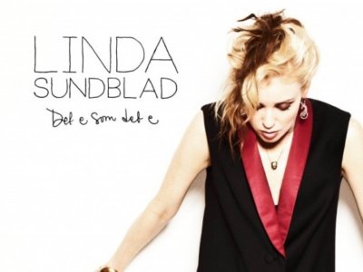 Read more about the article Linda Sundblad: ‘Det E Som Det E’