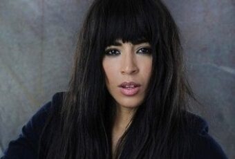 Loreen: ‘My Heart Is Refusing Me’ (new version – 2nd international single)