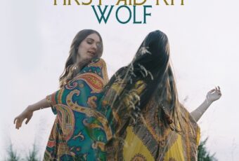 First Aid Kit: ‘Wolf’