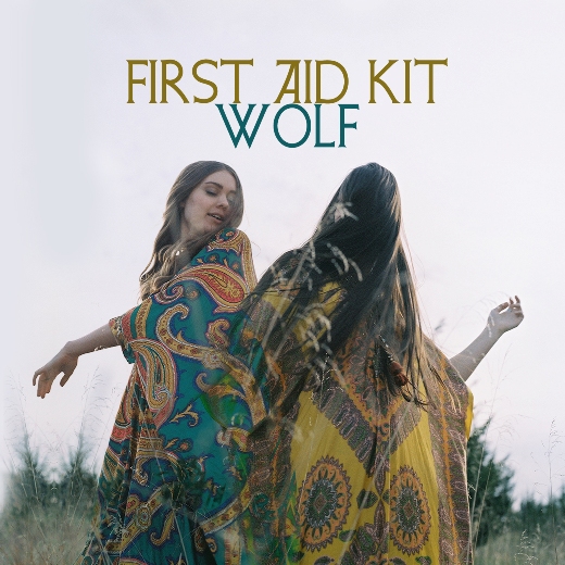 first aid kit wolf 520