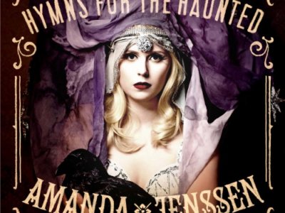 Read more about the article Amanda Jenssen on Nyhetsmorgon