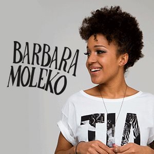 Read more about the article Barbara Moleko: ‘Dum For Dig’