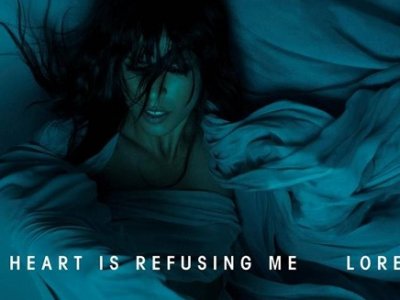 Read more about the article Loreen: ‘My Heart Is Refusing Me’ (International Version)