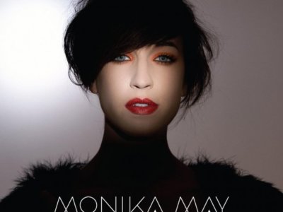 Read more about the article Monika May: ‘Ghost’