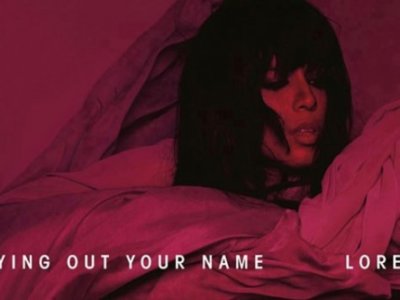 Read more about the article Loreen: ‘Crying Out Your Name’ (Hellberg remix)