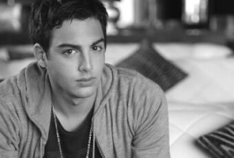 Darin: ‘I Can’t Get You Off My Mind’
