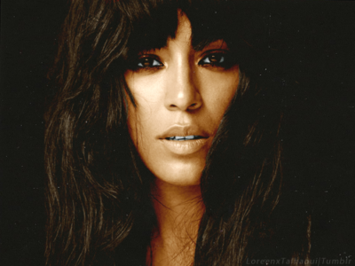 Read more about the article Loreen on Nyhetsmorgon