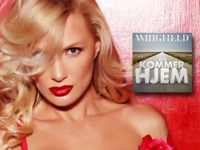 Read more about the article Whigfield: ‘Jag Kommer Hjem’