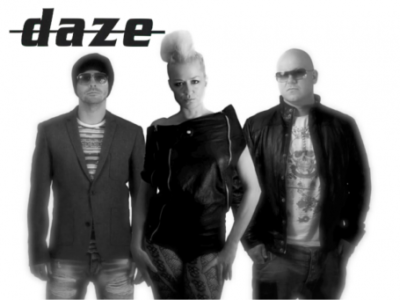 Read more about the article Daze: ‘We Own The Universe’