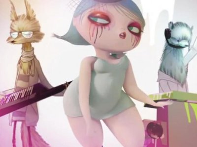 Read more about the article Studio Killers: ‘All Men Are Pigs’