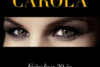 Carola: ‘Främling’ 30 år (studio version!)