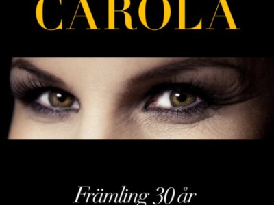 Read more about the article Carola: ‘Främling’ 30 år (studio version!)