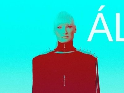Read more about the article ÁLI: ‘Cocoon’