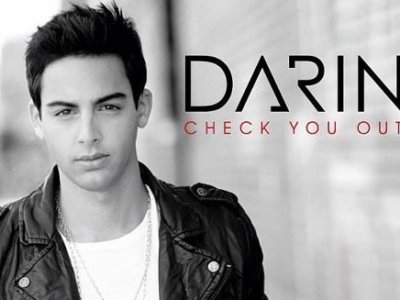 Read more about the article Darin: ‘Check You Out’