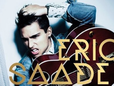 Read more about the article Eric Saade: ‘Coming Home’ (preview)