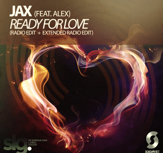Read more about the article JAX feat. Alex: ‘Ready For Love’